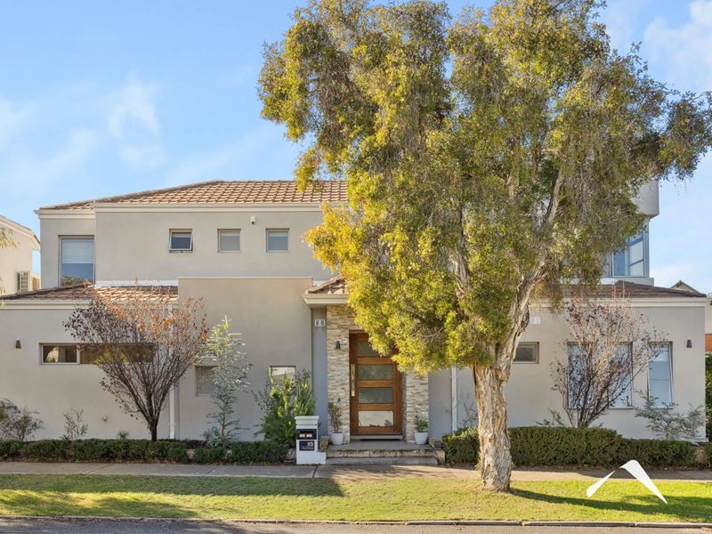 8B Vine Street, North Perth