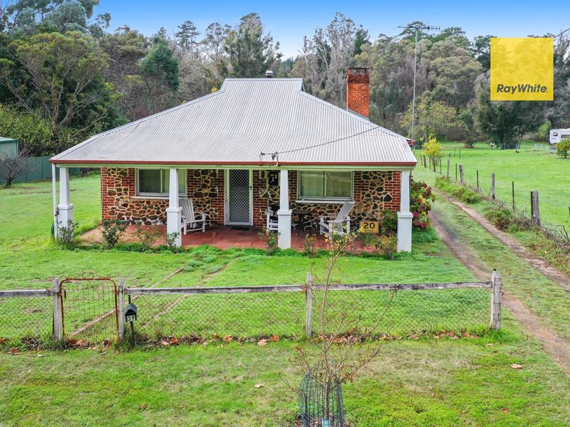 39 Grange Road, Nannup