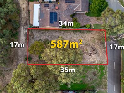 73 Royal Melbourne Avenue, Connolly WA 6027