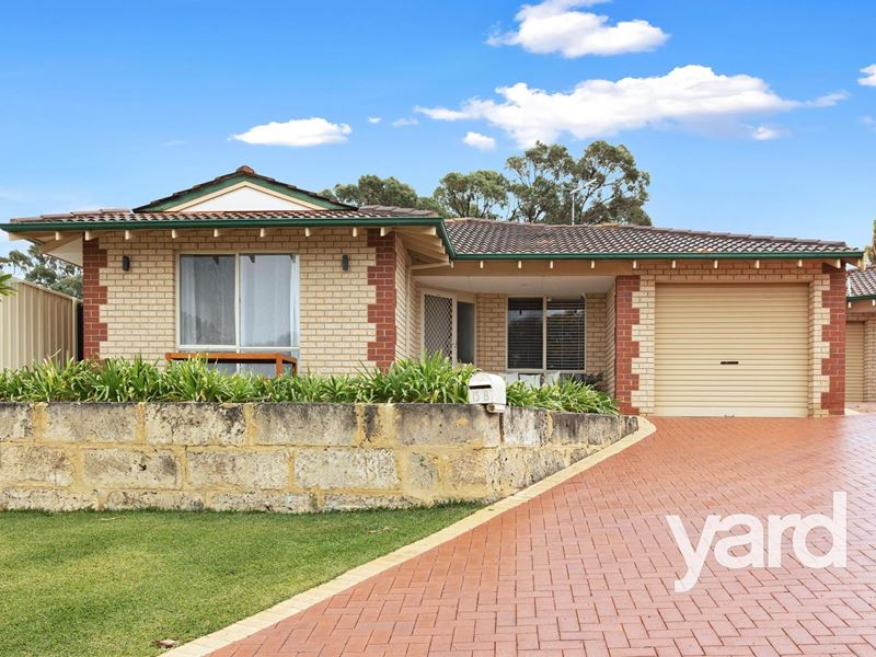 15B Gumina Place, Lake Coogee