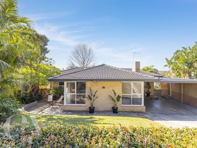 10 Panton Crescent, Karrinyup WA 6018