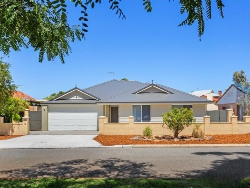 3A Shier Street, Wilson WA 6107