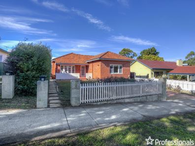 24 Wyndham Street, St James WA 6102