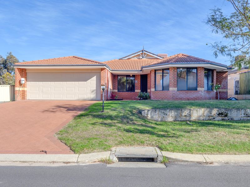 44 Mulloway Place, Warnbro
