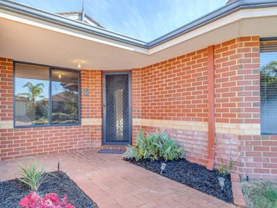 44 Mulloway Place, Warnbro WA 6169