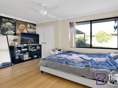 3 Pamplona Drive, Seville Grove WA 6112