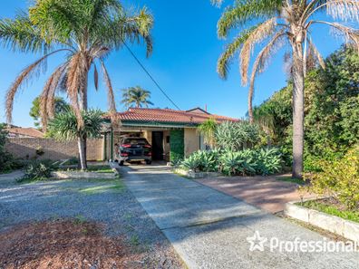 14 Woburn way, Kelmscott WA 6111