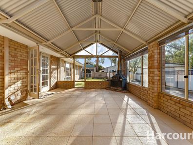 23 Chapman Road, Dawesville WA 6211