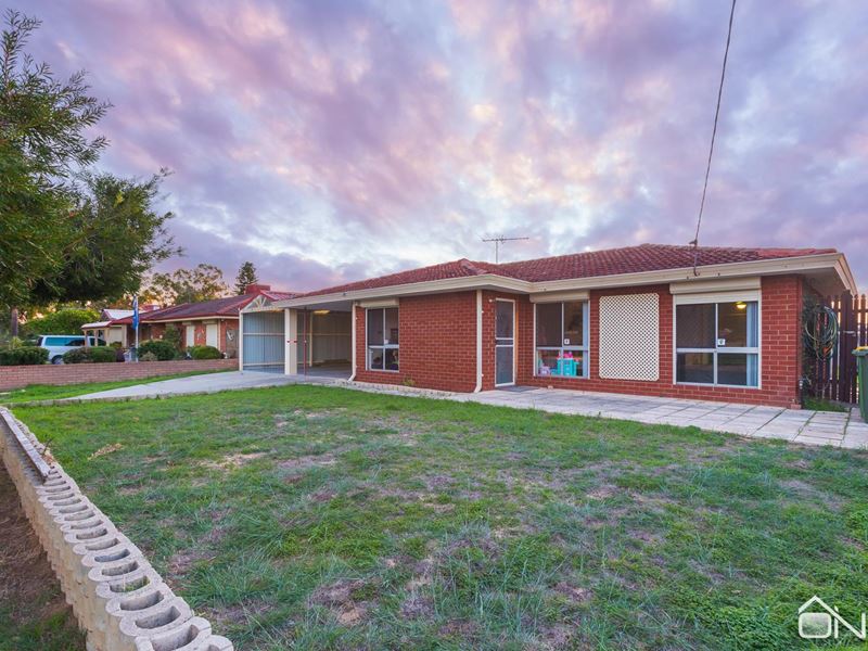 7 Dryandra Way, Armadale