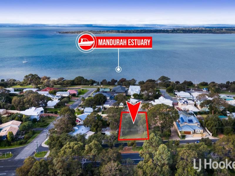 11 Gregory Road, Dawesville WA 6211