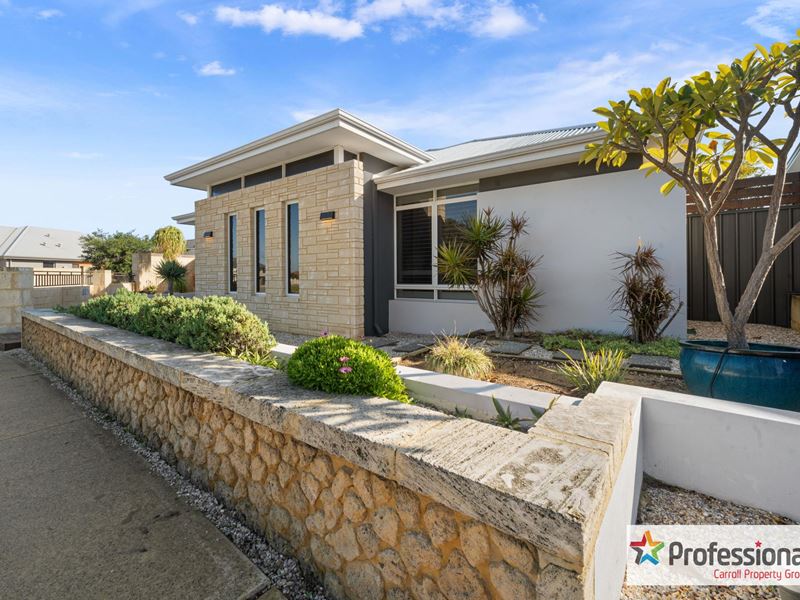 2 Semaphore Avenue, Burns Beach WA 6028