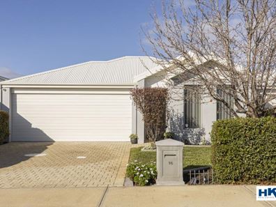 16 Rhodeswood Drive, Aveley WA 6069