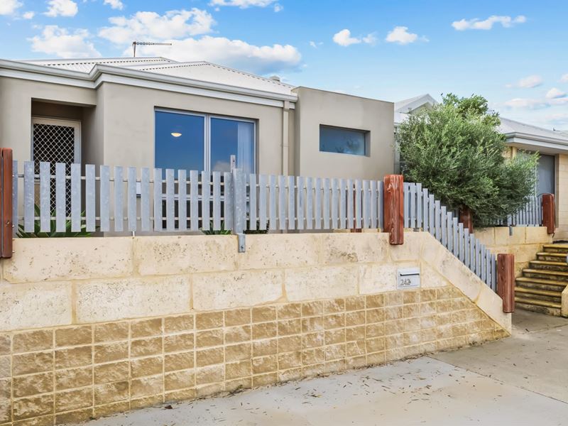 242 Shorehaven Boulevard, Alkimos WA 6038