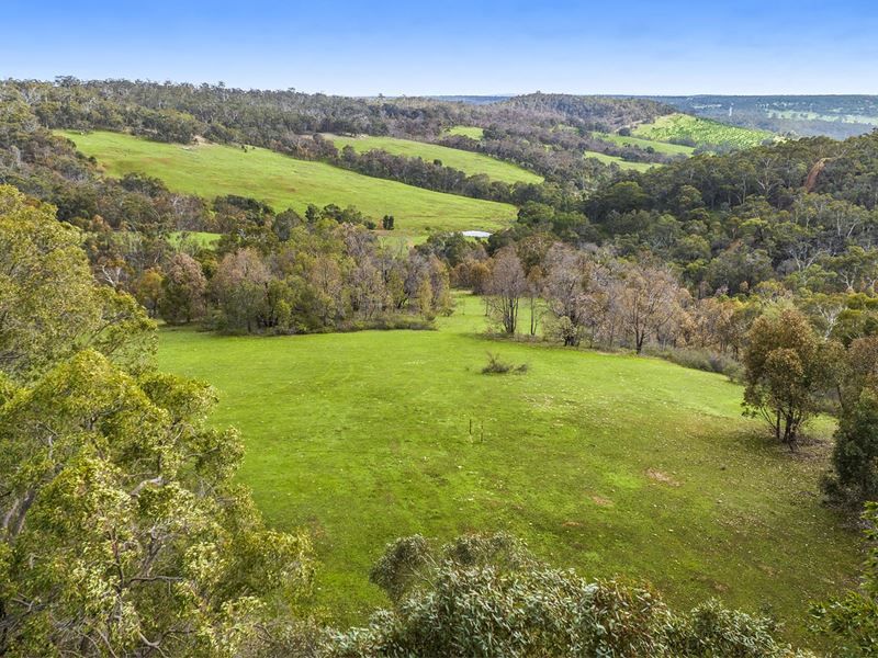 270 Turtledove Drive, Lower Chittering WA 6084