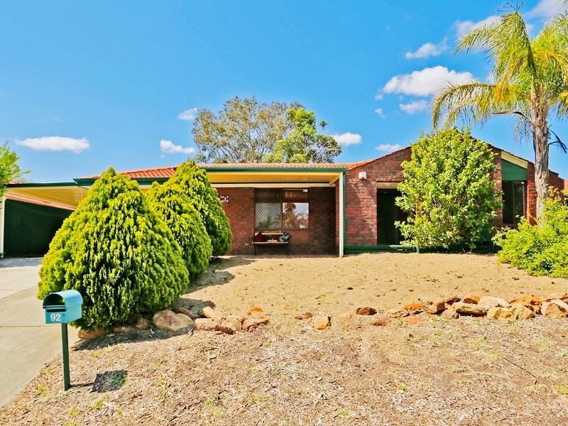 92 Maguire  Avenue, Beechboro WA 6063