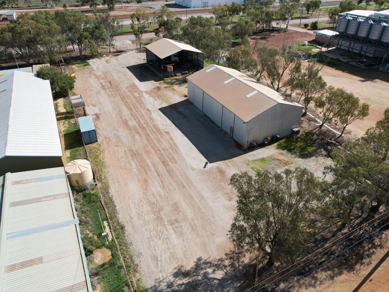 50 Cottrell Street, Dowerin WA 6461