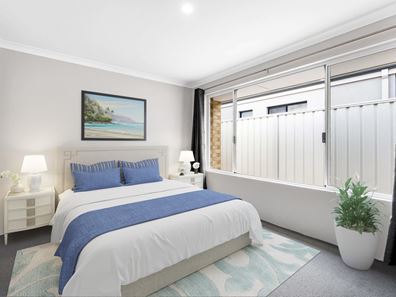 15 Livorno Approach, Coogee WA 6166