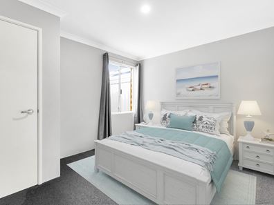 15 Livorno Approach, Coogee WA 6166