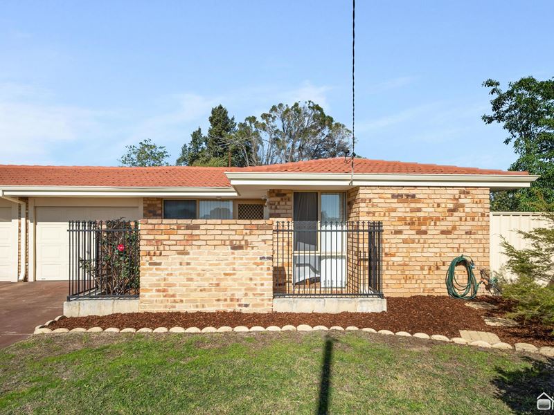 20B Denning Court, Seville Grove