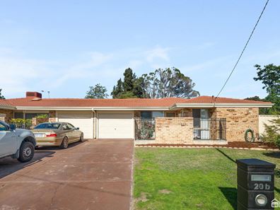 20B Denning Court, Seville Grove WA 6112