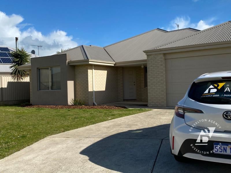 5 Greenwood Way, Capel WA 6271