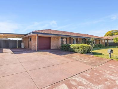 9 Luscombe Street, Kewdale WA 6105