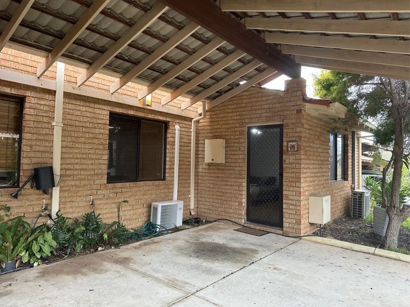 10/163 Abbett Street, Scarborough