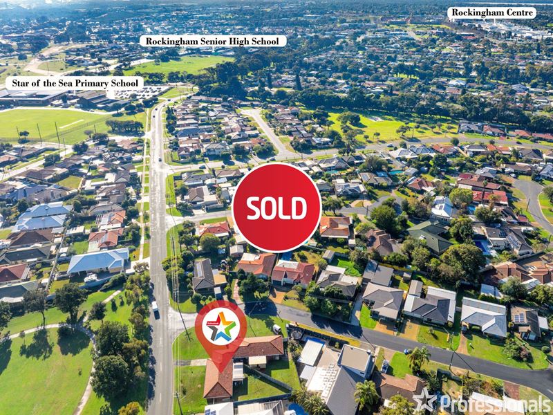 31 Townsend Road, Rockingham