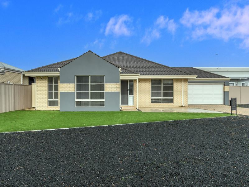 6 Grandis Bend, Southern River WA 6110