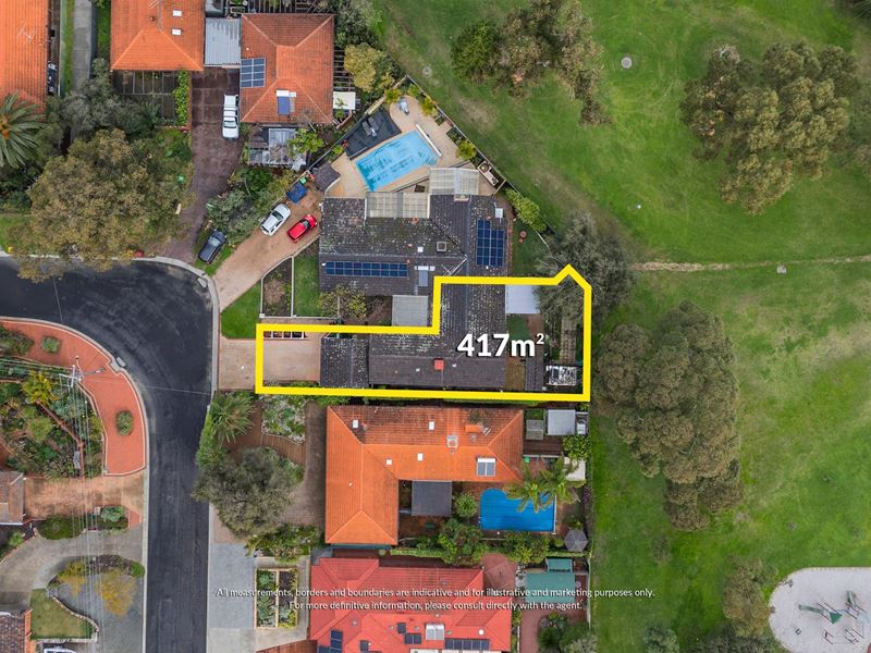 8A Oleander Way, Kallaroo WA 6025