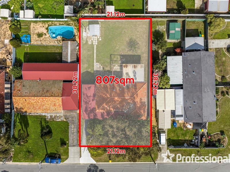 4 Kenwick Way, Balga