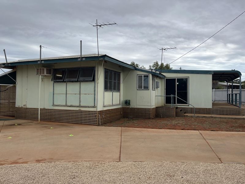 11 Krait Street, Exmouth