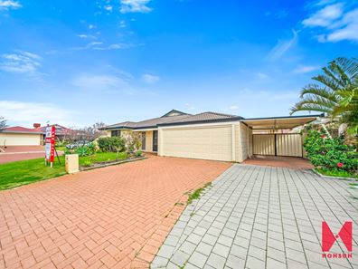 27 Hambly Crescent, Canning Vale WA 6155