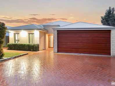 11 Walja Bend, Byford WA 6122