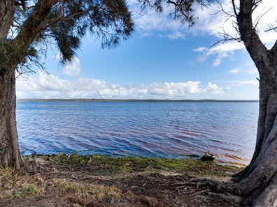 Lot 37,  Kangaroo Loop, Birchmont WA 6214