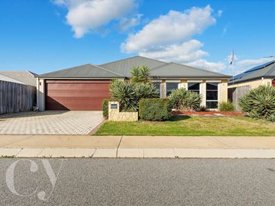 11 Catseye Crescent, Wellard WA 6170