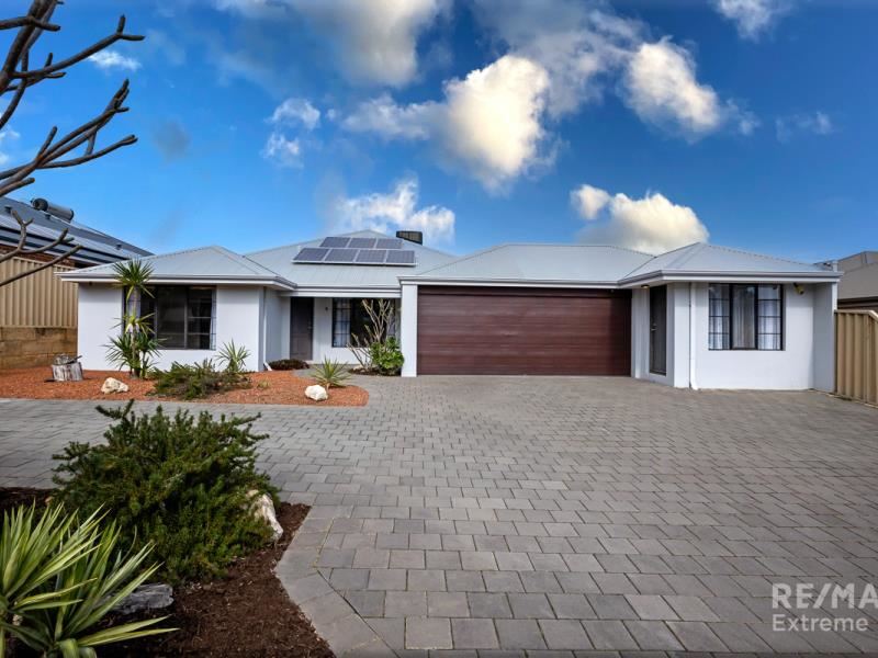 9 Rogart Bend, Butler