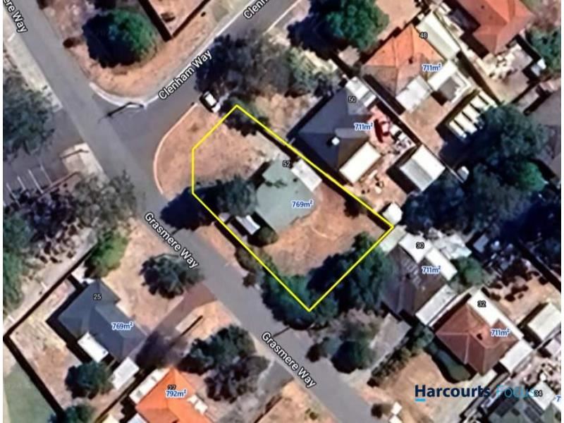 52 Clenham Way, Kelmscott WA 6111