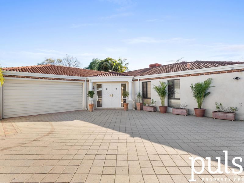 26A Pulo Road, Brentwood WA 6153