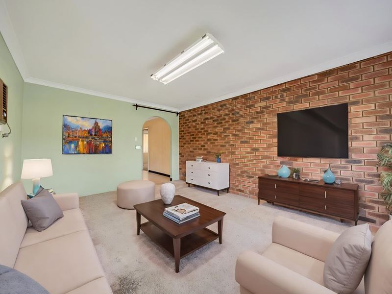 18 Reigate Street, Gosnells