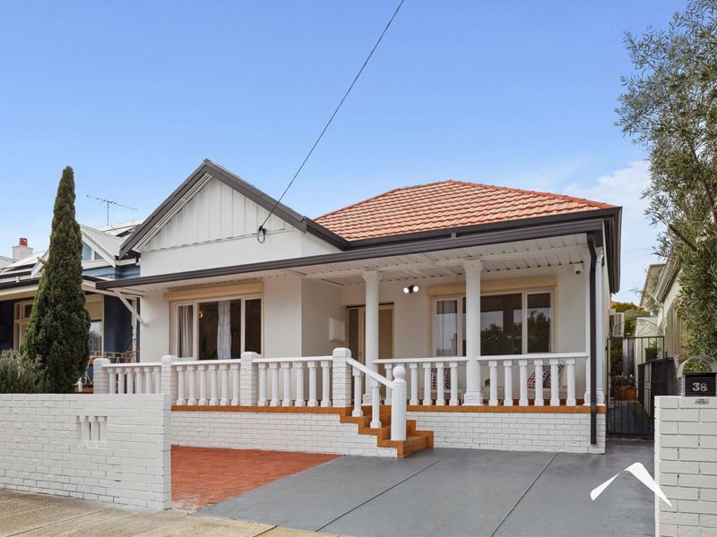 38 Camelia Street, North Perth