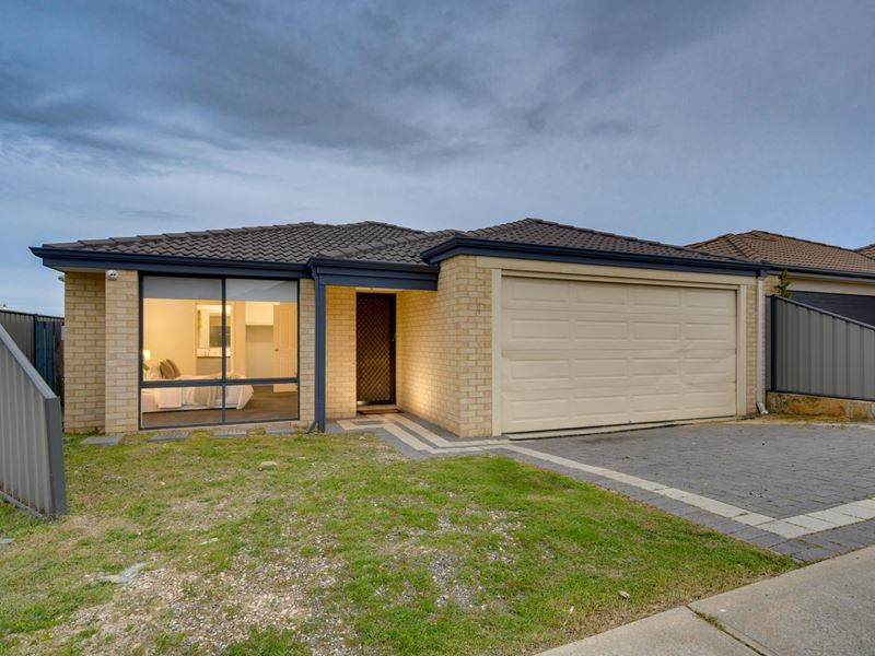 14 Grafton Rise, Baldivis WA 6171