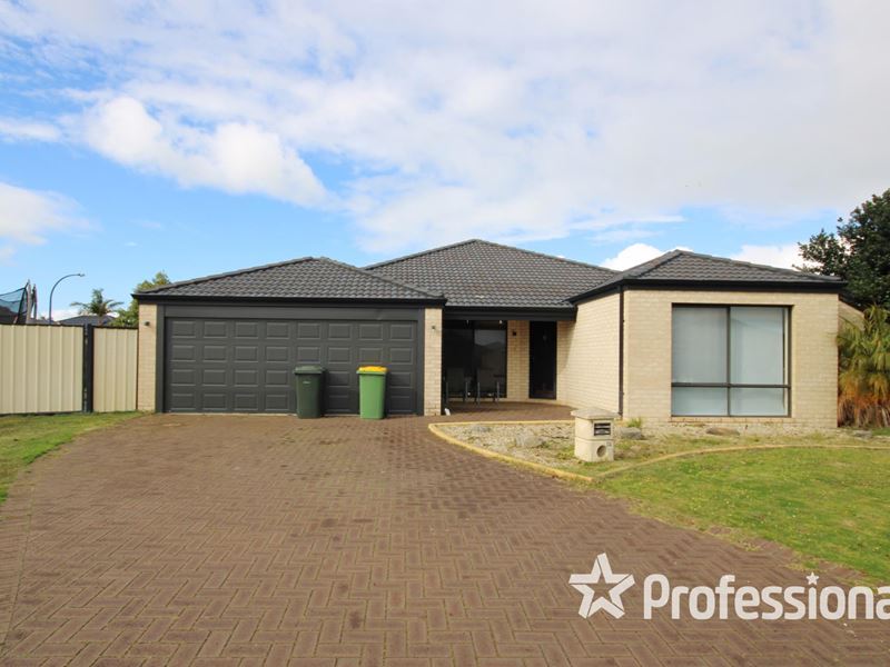 12 Burwood Road, Australind WA 6233