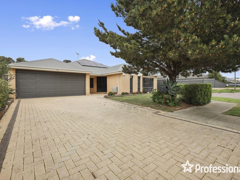 9 Harperia Way, Baldivis WA 6171