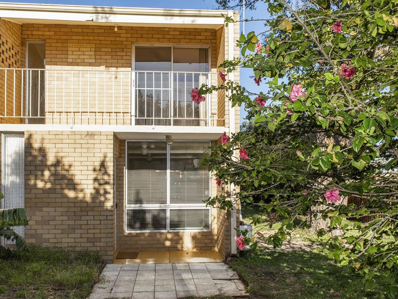 26/321 Harborne Street, Glendalough