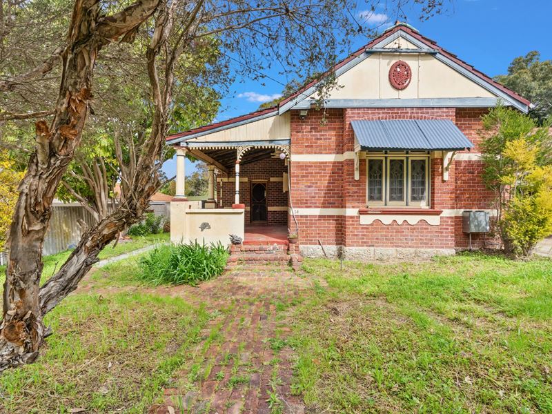 14 Cobden Street, Bayswater