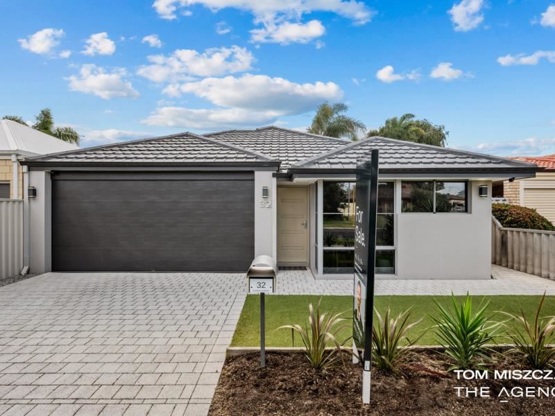 32 Renou Street, Queens Park