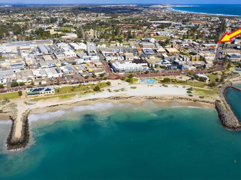 8/49 Fitzgerald Street, Geraldton
