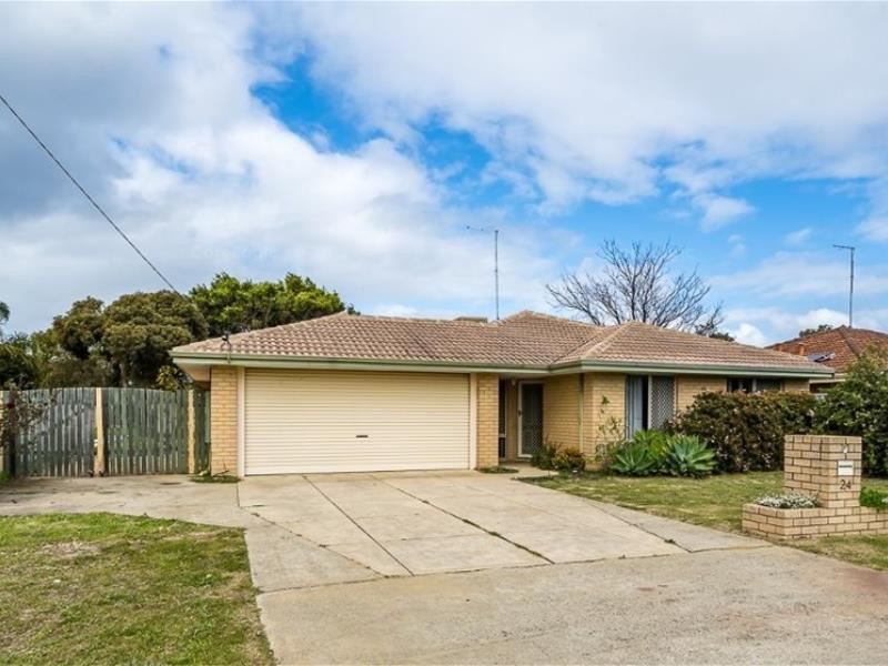 24 Casula Avenue, Coodanup WA 6210