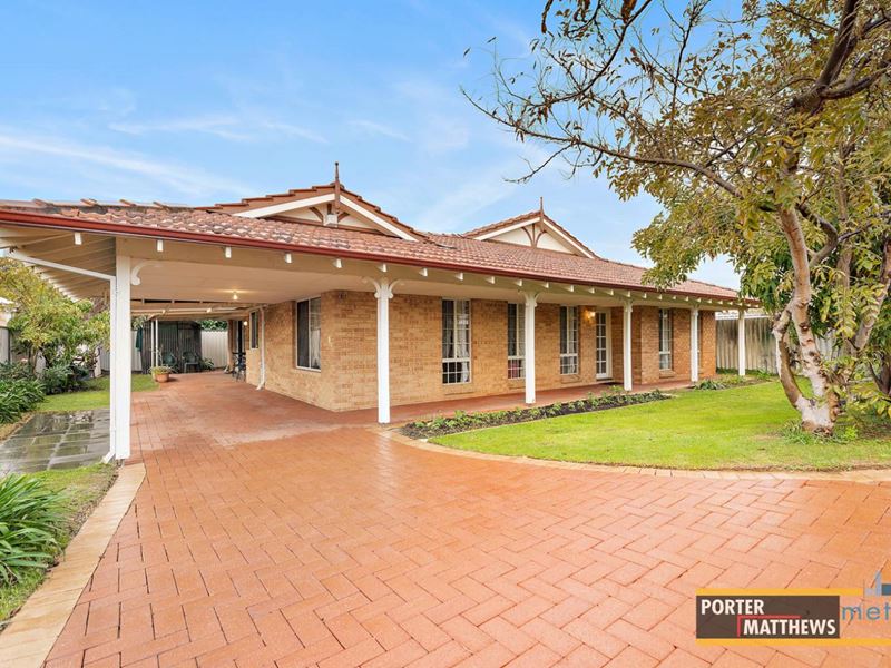 254A Railway Parade, East Cannington WA 6107